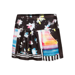 Tenisové Oblečení Lucky in Love Tropical Sublime Skirt